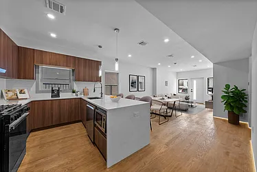 600 Bramhall Avenue, #1