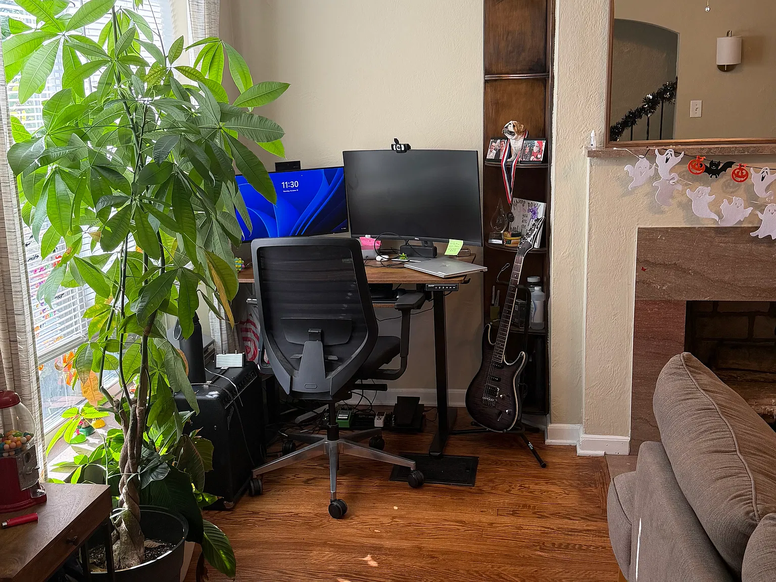 2 bed, 1110 sqft, $1,525 — Photo 4