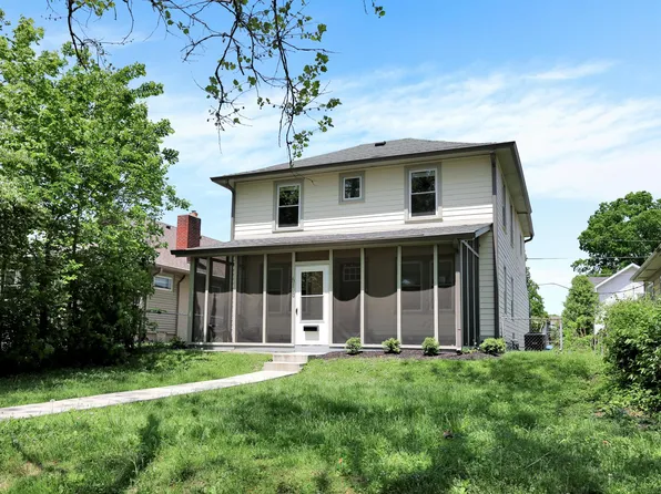 618 W 43rd St, Indianapolis, IN 46208