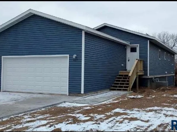 427 S Chicago Ave, Sioux Falls, SD 57103