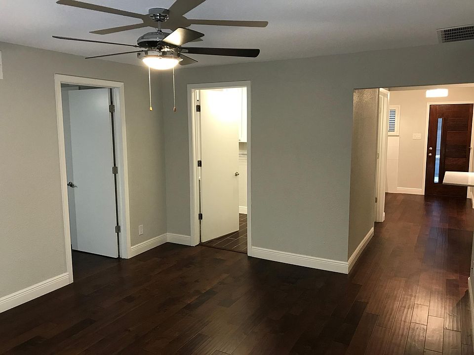 Living area is the heart of this apartment home with an open
