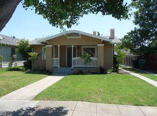 1320 N Arthur Ave, Fresno, CA 93728