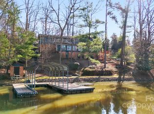 60 Sigmon Drum Rd, Hickory, NC 28601