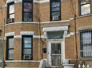 62-03 39th Ave, Woodside, NY 11377