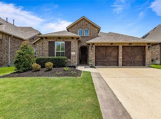 776 Field Xing, Aubrey, TX 76227