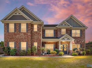 109 Hanson Pl, Madison, AL 35756