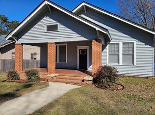 117 W Fairview St, Troy, AL 36081