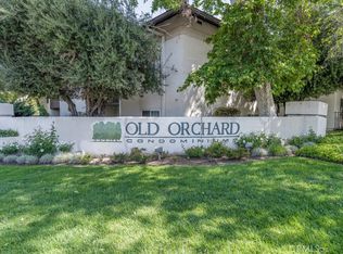 23515 Lyons Ave UNIT 201, Santa Clarita, CA 91355
