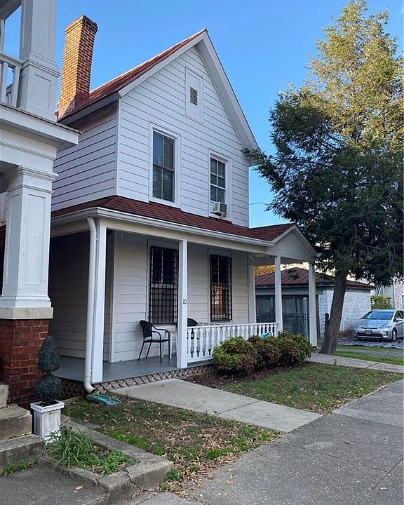 1st image of 10 N Colonial Ave APT B