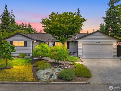 21407 90th Avenue W, Edmonds, WA, 98026