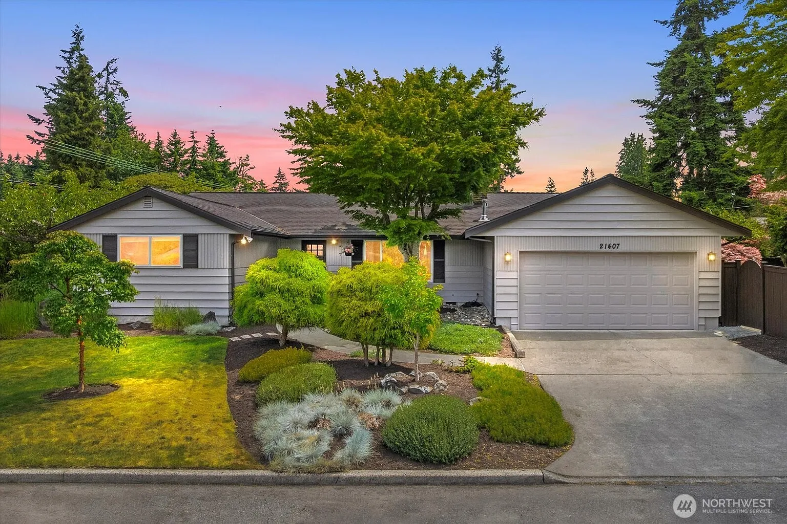 21407 90th Avenue W photo 1