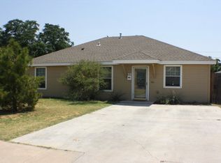 103 E Nobles Ave, Midland, TX 79701