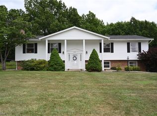 4080 Marks Ave, Rootstown, OH 44272