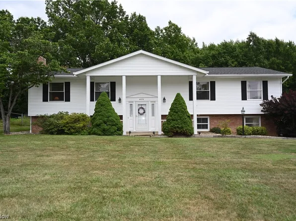 4080 Marks Ave, Rootstown, OH 44272