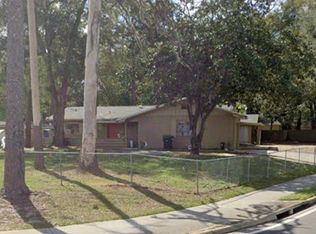 4316 N Pine Hills Rd, Orlando, FL 32808