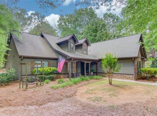 1211 Peters Cemetary Rd, Monroe, GA 30655