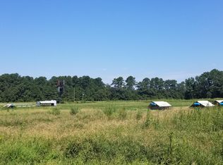 2298 Vance Rd, Vance, SC 29163