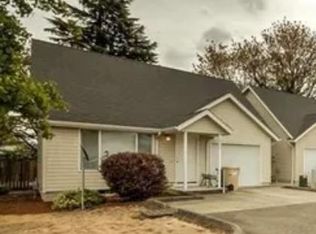 406 22nd Ave SW, Albany, OR 97322