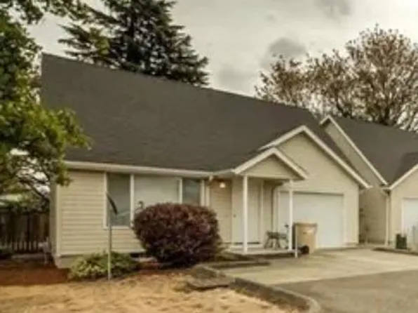 406 22nd Ave SW, Albany, OR 97322