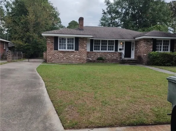 132 Andover Dr, Savannah, GA 31405