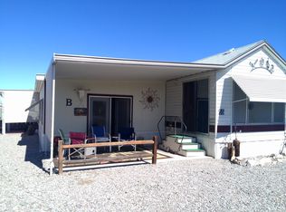 770 Mountain View Resort #C55, Quartzsite, AZ 85346