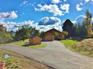 3740 Springer Rd, Placerville, CA 95667