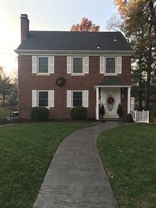 125 Douglas Dr, Jefferson City, MO, 65109