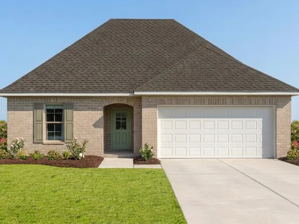 Nolana IV B Plan, Somerset Park