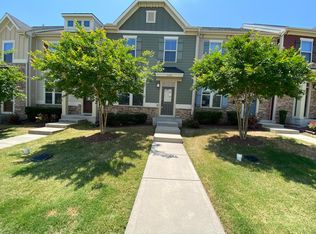 2105 Whitesmith Dr, Apex, NC 27502