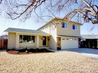 287 Rodrigues Ave, Milpitas, CA 95035