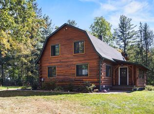 620 60th Ave, Clear Lake, WI 54005