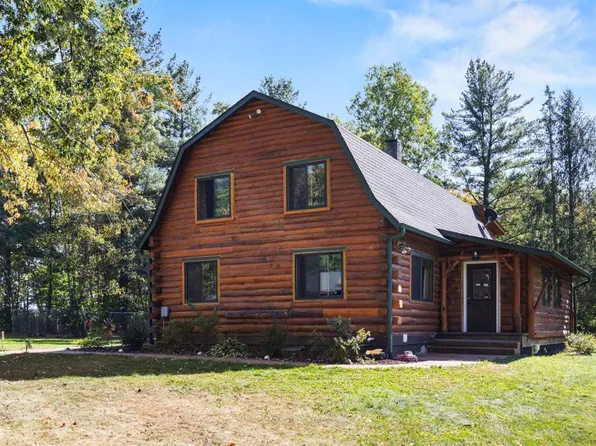 620 60th Ave, Clear Lake, WI 54005