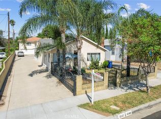 4549 Delta Ave, Rosemead, CA 91770