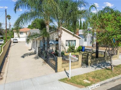 4549 Delta Ave, Rosemead, CA, 91770