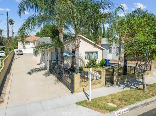 4549 Delta Ave, Rosemead, CA 91770