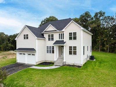 4 Abby Rd, Grafton, MA, 01519