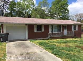 510 Eastway Ave, Kannapolis, NC 28083