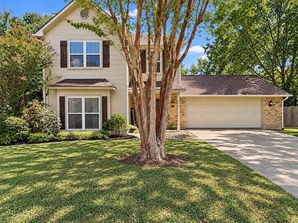 815 Lucas Dr, Athens, TX 75751