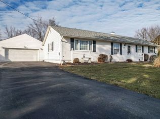 101 17th St, Greenville, PA 16125