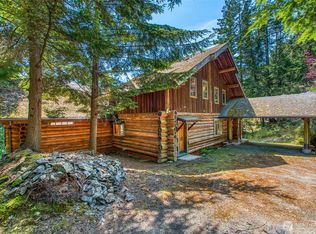 245 Roehls Hill Rd, Olga, WA 98279