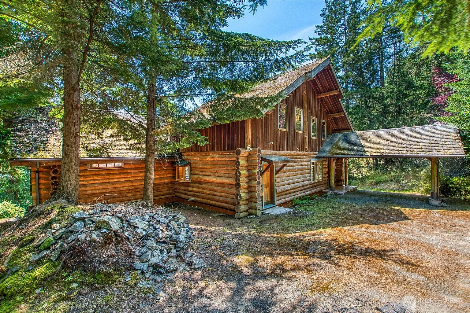 245 Roehls Hill Road photo 1