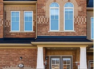 1185 Kettering Dr, Oshawa, ON L1K 1A6