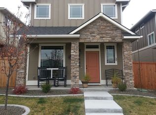 4455 S Epsilon Ave, Boise, ID 83716