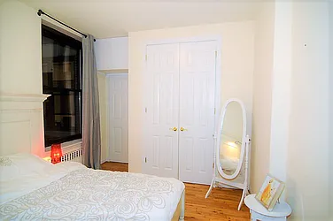Rented by Harmonycity Corp.