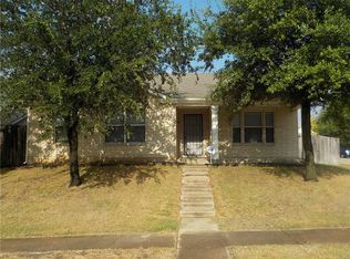 7650 Wesleyan Dr, Dallas, TX 75241