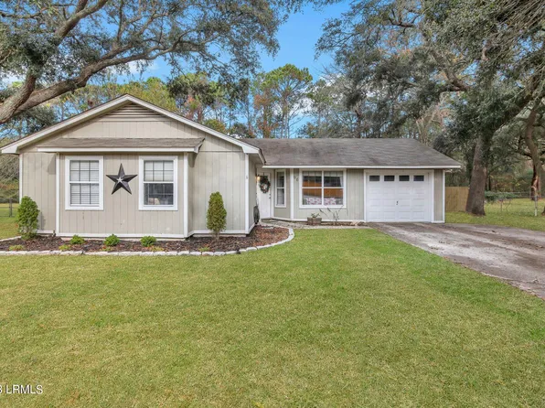 96 Possum Hill Road, Beaufort, SC 29906