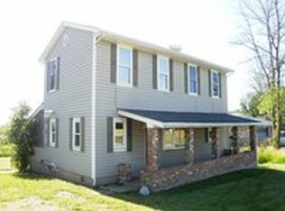 5645 W Alexandria Rd, Middletown, OH 45042
