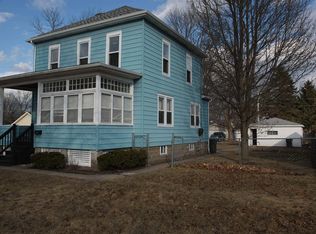 2905 Elizabeth Ave, Zion, IL 60099