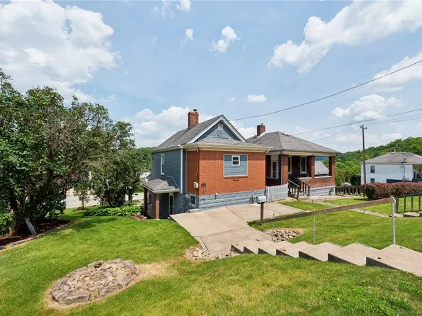 205 Lloyd Ave, North Versailles, PA 15137