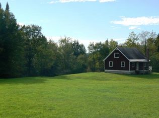 108 Nh Route 145, Clarksville, NH 03592